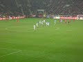 Bayer Leverkusen - Blackburn Rovers (2)