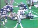 Brian Bosworth 1987 Seahawks Highlights Vol. III Brian Bosworth 1987 Seahawks Highlights Vol. III
