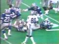 Brian Bosworth 1987 Seahawks Highlights Vol. III