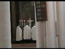 Berlin-Mitte: Teil 2 Abendmahlsliturgie in St. Marien