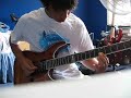Tranquil Solo Tranquil Solo