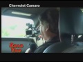 Icon for Post #Road Trip: New Muscle – Chevy Camaro and Dodge Charger