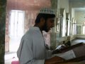 JAMIA HANIFIA BAZM E ADAB
