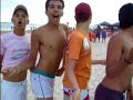 Gays na Barraca Aruba em Salvador 5