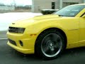 Icon for Post #www.camaroz28.com 2010 Camaro Test Drive