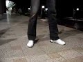 Shuffle Tutorial 3 | By BigMilan | TheDanceMoves.com