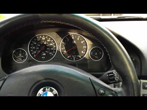 how to properly maintain a bmw