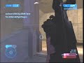 QsK King - MLG TS Lockout- A Halo 2 Gameplay Video