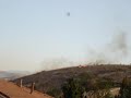 Anaheim Hills Fire 1    10.22.07