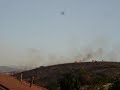 Anaheim Hills Fire 1    10.22.07