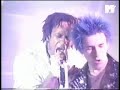 Prodigy - Their law (live in Moscow 97) Prodigy - Their law (live in Moscow 97)