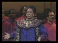 Jessye Norman  'Give Me Jesus'  1990