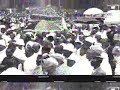 Epiphany celebrated in Addis Ababa, Ethiopia