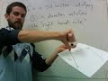 cross product