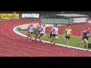 Gouden Spike 2007 800m