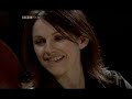 transatlantic sessions 3
sharon shannon - button accordian
gerry o'connor - banjo
jim murray - guitar
phil cunningham - keyboard accordian
aly bain - fiddle
michael mcgoldrick - flute
russ barenberg - mandolin
james mackintosh - drums
if i've nuffed the playlist please feel free to correct me.