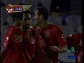 الاهلى وطلائع الجيش فى الدورى 2007