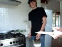 Quand les cuisiniers sont déchirés. Quand les cuisiniers sont déchirés.