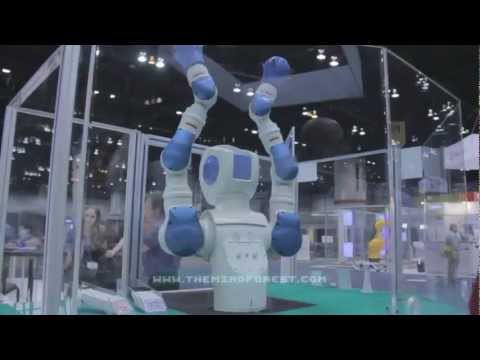 automation - RAW footage.. Please share and subscribe so I can continue to make better videos! Check out the highlights video from this event also and let me know what yo...