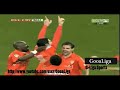 Real Madrid-FC Sevilla 3-2 {6.3.2010} All Goals And Highlights Real Madrid FC Sevilla 10' - Xabi Alonso (og) 52' - Ivica Dragutinovic Cristiano Ronaldo - 60' Sergio Ramos - 64' Rafael van der Vaart - 90'