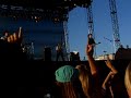 Jonas Brothers in SD - Hold On [Joe takes his shirt off]