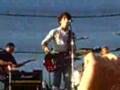 Jonas Brothers in SD - Hold On [Joe takes his shirt off]