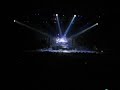 Tran siberian orchestra Crazy drum solo Dayton,Oh