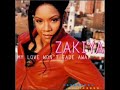 Zakiya - My Love Won\ Zakiya - My Love Won\