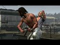 Max Payne 3 daudzspēlētāja režīma treileris