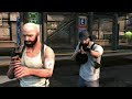 Max Payne 3 daudzspēlētāja režīma treileris