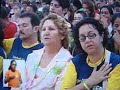 Padre Leo Hosana Brasil parte5