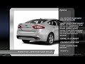 2016 Ford Fusion Dover DE F1286