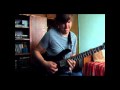 Jakub Żytecki Guitar Improvisation 2