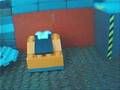 Simpsons Lego