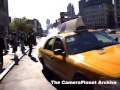 More of woman crying in street