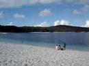 Mi primer... Lago dentro de una isla