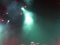 MCR- Mama (live)