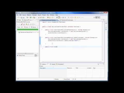 Test Driven Development By Example Explaining – paltersdrooping