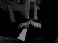 Black (Accidental) Keys Improvisation
