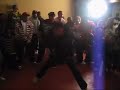 Young Skull @ the D Kingz Event