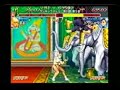 Ken vs ChunLi