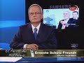 Otro Fraude de Genaro Delgado Parker