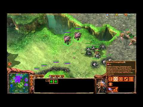 starcraft 2 zerg starcraft 2 zerg