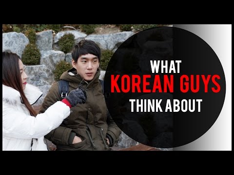 Ask Korean Guys: What Do You Think Of Girls With Plastic Surgery? item-thumbnail