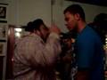 MC Battle #1 Artoo Blak Watr