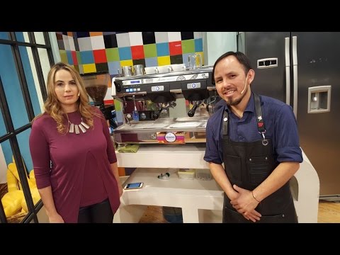Todo sobre el café