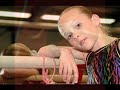 Amazing elite gymnast Amazing elite gymnast