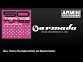 Riva-Time Is The Healer (Armin van Buuren Remix)