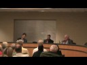 Sensenbrenner/Burkee Debate Part 7 Sensenbrenner/Burkee Debate Part 7