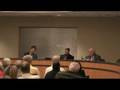 Sensenbrenner/Burkee Debate Part 7